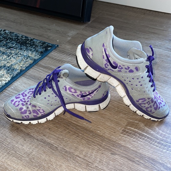 Nike Free Run - Picture 3 of 7